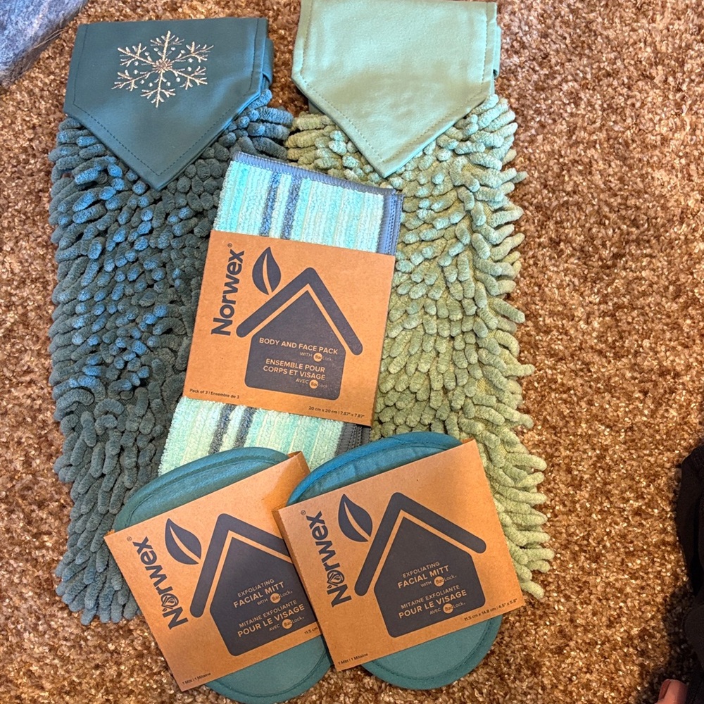 Norwex Bundle